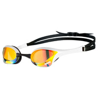 Arena Cobra Ultra Swipe Mirror Swimming Racing Goggles