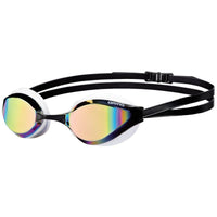 Arena Python Mirror Swimming Racing Goggle