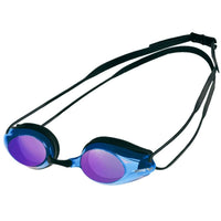 Arena Tracks Mirror Swimming Racing Goggles