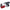Cateye El135 Front Light & Omni 5 Rear Light Set