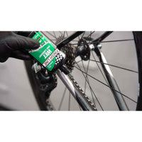 Finish Line Wet Bike Lubricant