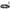 HipLok Gold Wearable Chain Lock, Black
