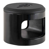 Hiplok Ankr Ground and Wall Anchor - Black