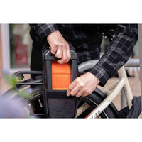 Hiplok D1000 Unisex Shackle Lock