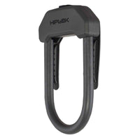 Hiplok DX Wearable Hardened Steel D/U Lock