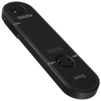 Knog Security Scout Bike Alarm & Finder