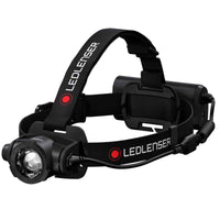 Ledlenser H15R Core Torch - 2500 lumens