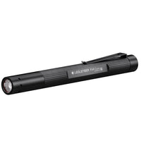 Ledlenser P4R Core Torch - 200 lumens