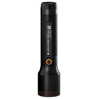 Ledlenser P5R Core Rechargeable LED Torch (500 Lumens) - IP68