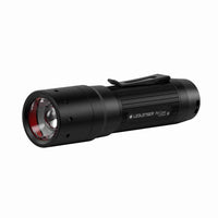 Ledlenser P6 Core Torch - 300 lumens