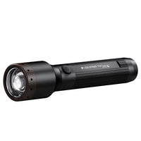 Ledlenser P6R Core Torch - 900 lumens