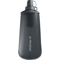 LifeStraw Peak Series Collapsible Squeeze Bottle 1L