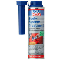 Liqui Moly Fuel System Treatment 300ml
