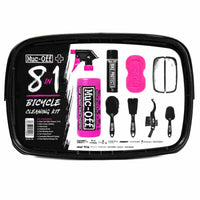 Muc-Off 8 in 1 Bicycle Cleaning Kit