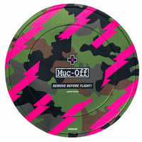 Muc-Off Disc Brake Covers Pair