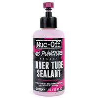 Muc-Off No Puncture Hassle Inner Tube Sealant