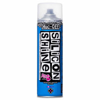 Muc-Off Silicone Shine - 500ml