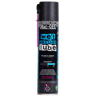 Muc-Off Weather Lube Aerosol 400ml