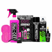 Muc-Off eBike Essentials Kit