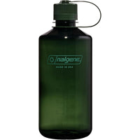 Nalgene 1L Narrow Mouth Sustain Water Bottle