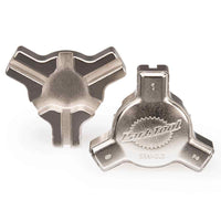 Park Tool SW-7.2 - Triple Spoke Wrench