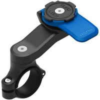 Quad Lock Motorcycle Handlebar Phone Holder Mount