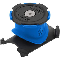 Quad Lock Stem/Handlebar Bike Mount Phone Holder
