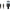 Schwalbe Clik Valve Presta Conversion Kit with Pump Head Adaptor