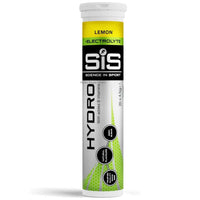 Science In Sport Hydration Tablets, Gluten-Free, Zero Sugar, Plus Electrolytes, 20 Tablets