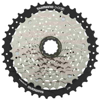 Shimano CS-HG400 8-speed cassette 11/40T