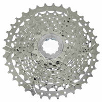 Shimano CS-HG400 9 Speed Mountain Bike / Hybrid Cassette Sprocket - 11/36T
