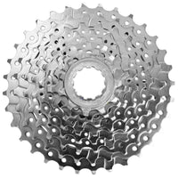 Shimano CS-HG50 8-speed cassette 11/34T
