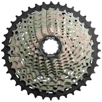 Shimano CSM7000 SLX 11-speed cassette 11/46T