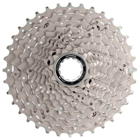 Shimano Deore CS-HG50 10-speed cassette 11-36T