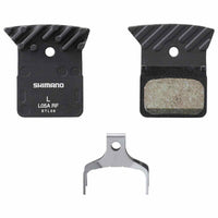 Shimano L05A-RF Resin Disc Brake Pads