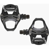 Shimano PDR550 SPD SL Road Pedals Resin Composite