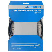 Shimano Road/MTB Brake Cable Set