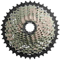 Shimano SLX CS-M7000 11-Speed Cassette 11/40T