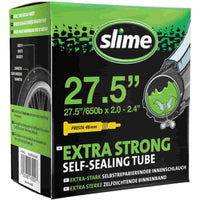 Slime Smart Tube SV 27.5 (650b) X 2.0 - 2.4