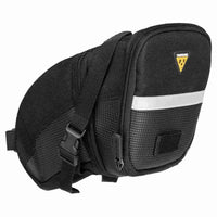 Topeak Aero Wedge with Straps