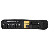 Topeak Ratchet Rocket Lite Dx W/12 Func Multi Tool